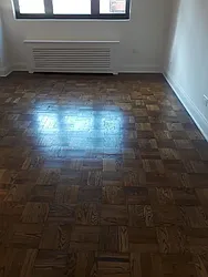 Rented by Solil Management