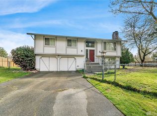 4210 Hornet Pl NE, Lacey, WA