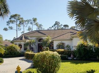 24520 Woodsage Dr, Bonita Springs, FL 34134