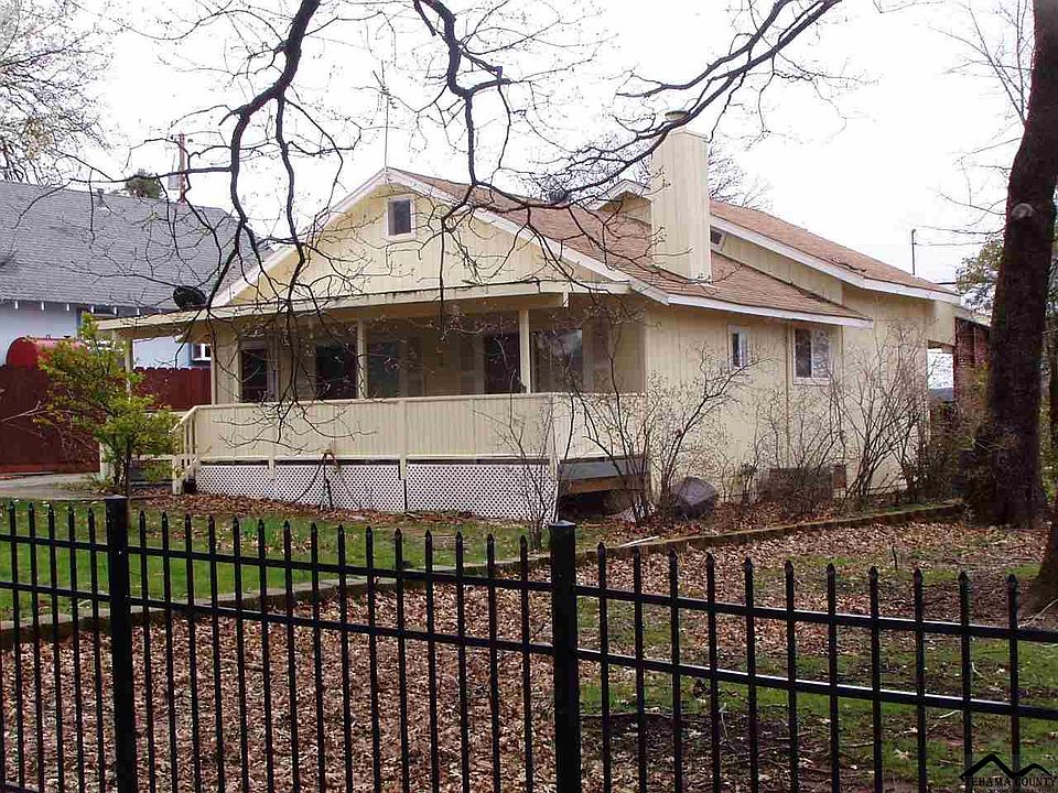 33815 Ponderosa Way, Paynes Creek, CA 96075 Zillow