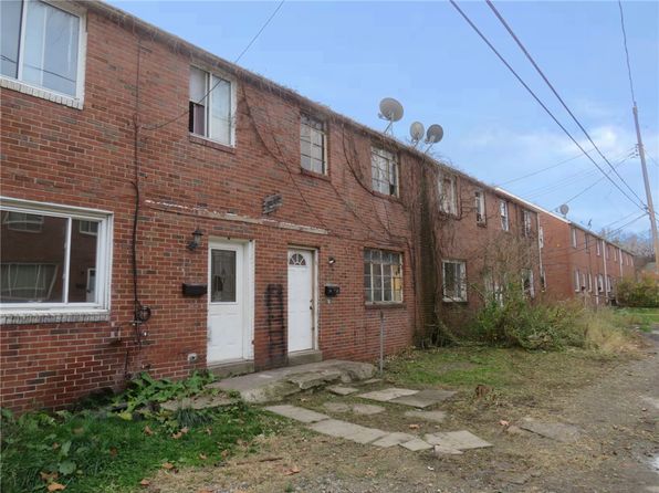 3104 Miles Ave, Clairton, PA 15025