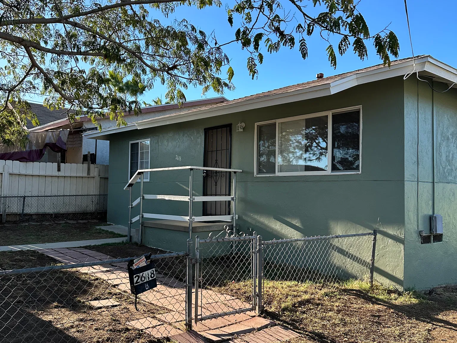 2 bed, 832 sqft, $2,700 — Photo 4