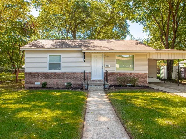 709 Hill St, Jacksonville, AR 72076