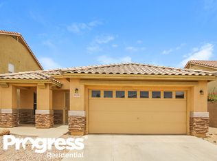 9650 W Payson Rd, Tolleson, AZ 85353