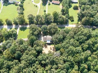 3822 Lake Rd LOT 4, Woodlawn, TN 37191