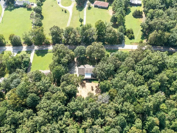 3822 Lake Rd Lot 4, Woodlawn, TN 37191