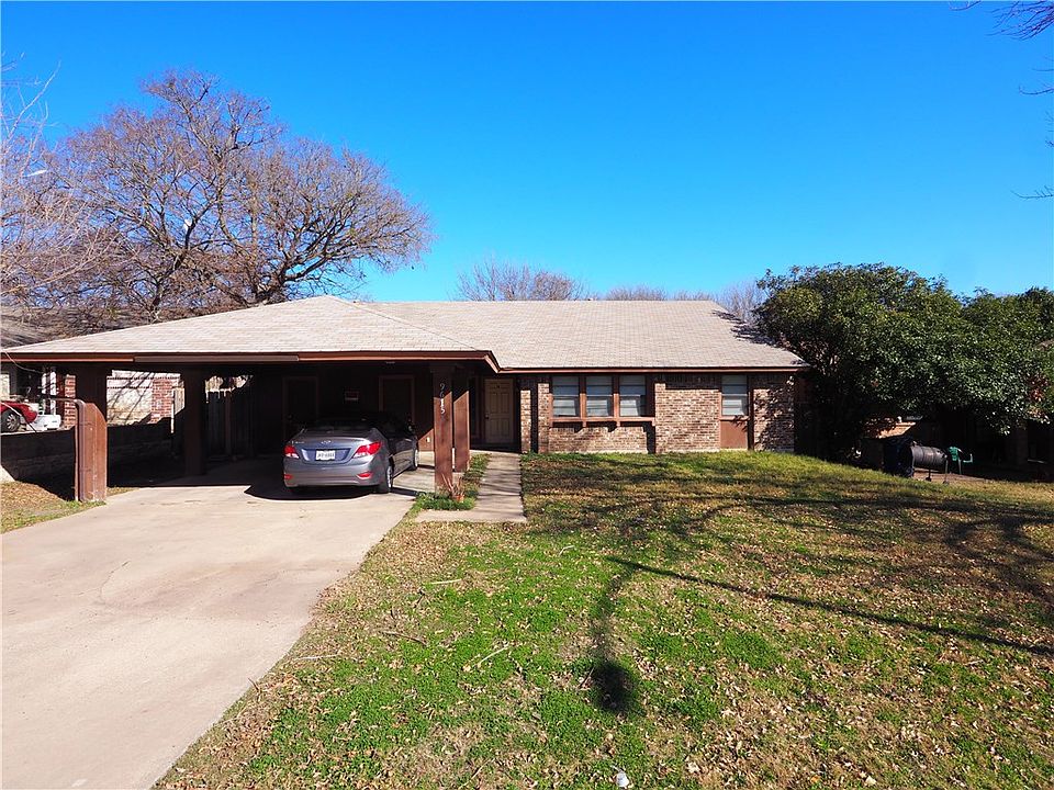 1st image of 9615 Point Vista Pl #B