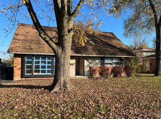 3818 167th Pl, Country Club Hills, IL 60478