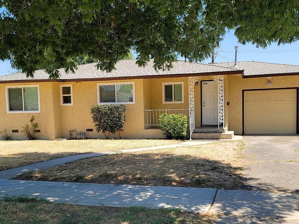 3958 N Lafayette Ave, Fresno, CA 93705 | Zillow