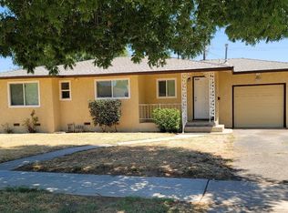 3958 N Lafayette Ave, Fresno, CA 93705