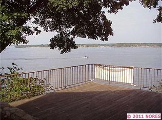 29990 S 567 Rd, Monkey Island, OK 74331