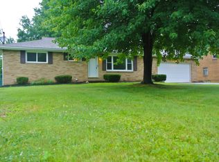 4641 12th St NW, Canton, OH 44708