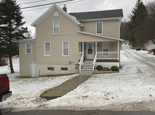 9 Division St #A, Mount Jewett, PA 16740