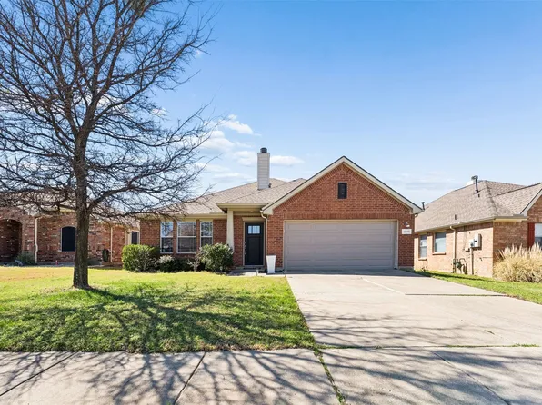 2809 Dawn Spring Dr, Little Elm, TX 75068