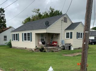 402 Maple St N, Ahoskie, NC 27910