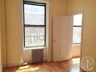 Rented by Brooklyn Heights Real Estate Inc
