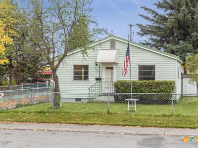 1428 Juneau St, Anchorage, AK, 99501