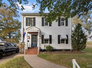 1716 Whitener St, Cape Girardeau, MO 63701