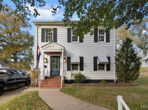 1716 Whitener St, Cape Girardeau, MO 63701