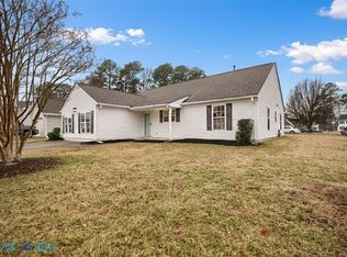 82 Red Robin Tpke, Hampton, VA 23669