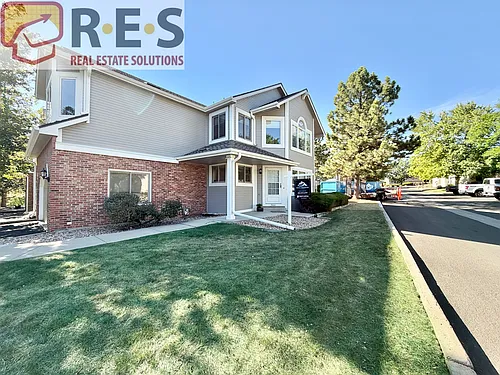 7600 S Monaco Way Photo 1