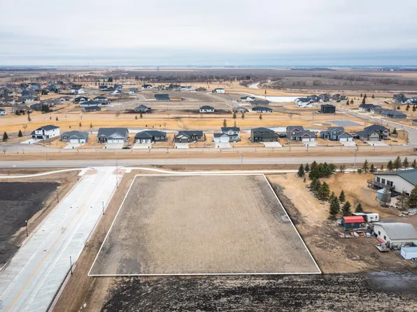 675 Falcon St, Mapleton, ND 58059