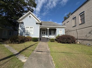 1065 College St APT C, Macon, GA 31201