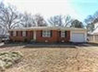 4719 Priscilla Ave, Memphis, TN 38128