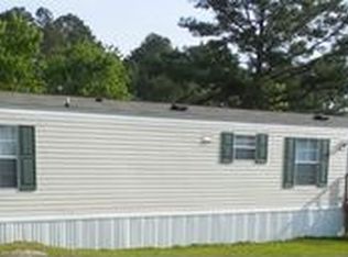 474 Ramsey Rd, Jacksonville, NC 28546