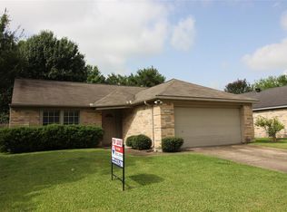 20075 N Pecos Valley Trl, Katy, TX 77449