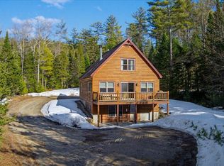 23 Countryside Lane, Bethel, ME 04217