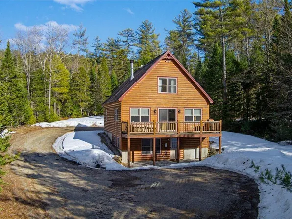 23 Countryside Lane, Bethel, ME 04217