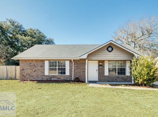 1441 Coalition Cir, Hinesville, GA 31313