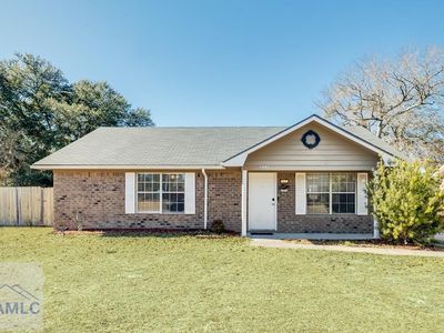 1441 Coalition Cir, Hinesville, GA, 31313