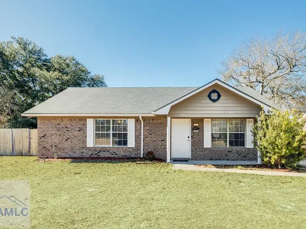 1441 Coalition Cir, Hinesville, GA 31313