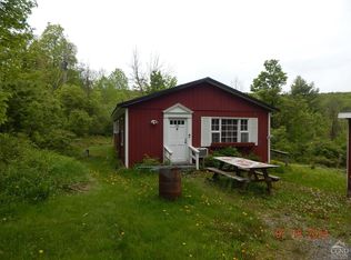 136 Schuessler Ln, Preston Hollow, NY 12469