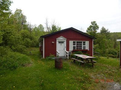 136 Schuessler, Preston Hollow, NY, 12469