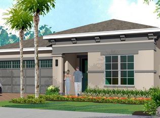 5004 Fallglo Way, Saint Cloud, FL 34772