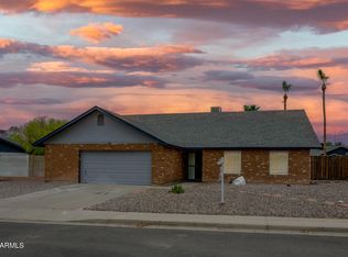 6348 E Fairfield St, Mesa, AZ 85205
