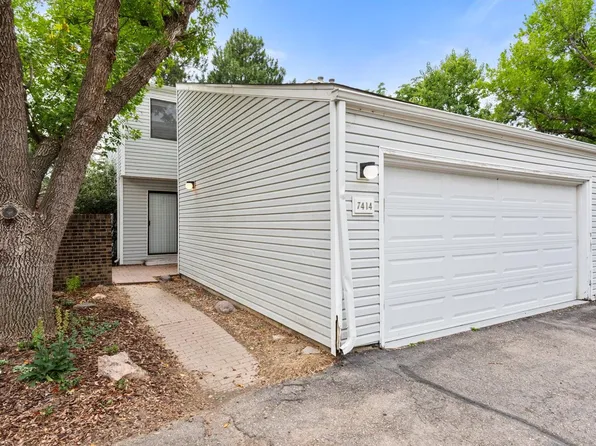 7414 Clubhouse Rd, Boulder, CO 80301