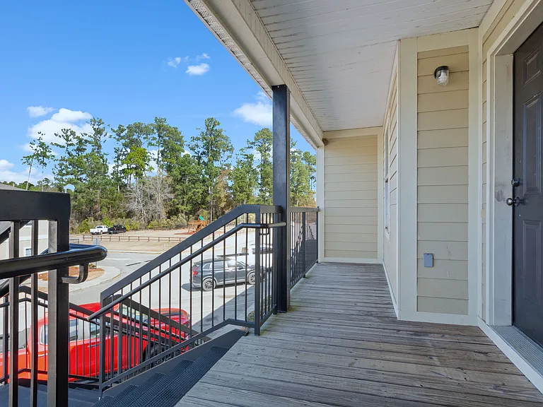 Tifton Apartments — Photo 2