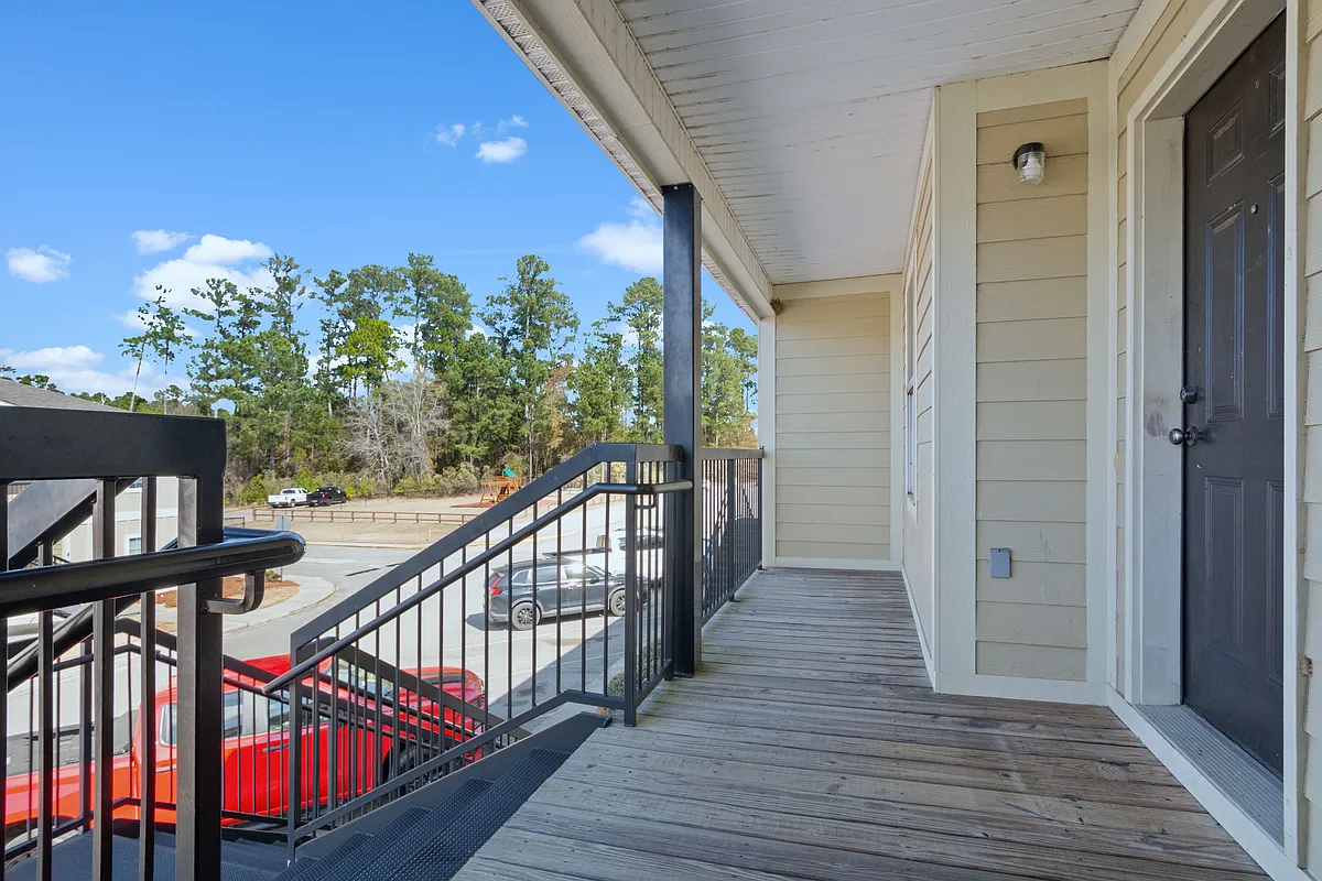 Building Photo - Tifton Apartments