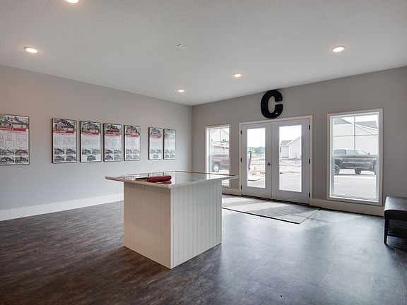 Photos of a similar Norway home