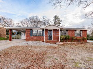 6055 Cordova Rd, Columbus, GA 31907
