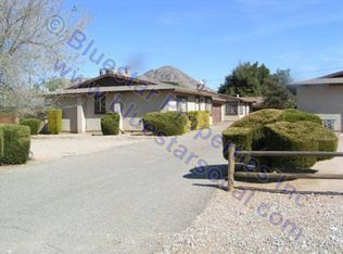 15580 Tonekai Rd APT 2, Apple Valley, CA 92307