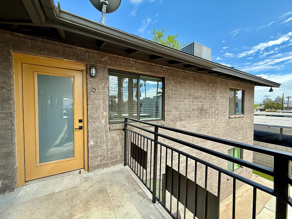 4119 N 11th Ave #6