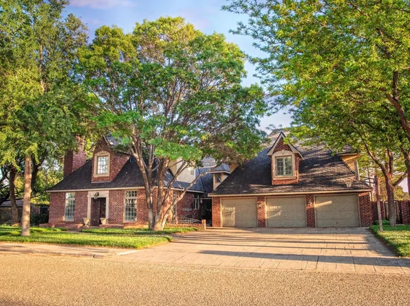520 Santa Fe Dr, Denver City, TX 79323