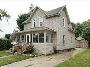 113 Remine St, Kalamazoo, MI 49001