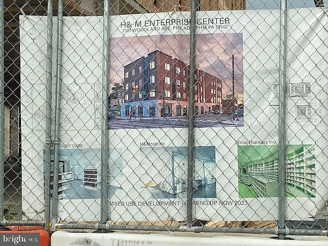 2nd image of 6924 Woodland Ave