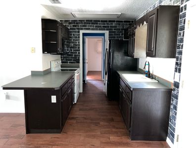 708 N 7th St, Macclenny, FL, 32063